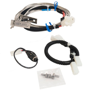 Fire Magic Echelon Thermocouples, Battery Pack & Harness - 24187-13