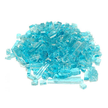 Real Fyre Azuria Fyre Glass