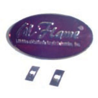 Cal Flame G5 Grill Logo