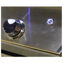 Twin Eagles Illuminated Blue Rotisserie Light Switch - S16365