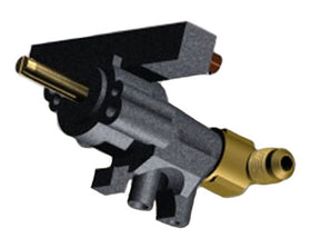 Cal Flame Propane Infrared Burner Control Valve for 1/2" Manifold