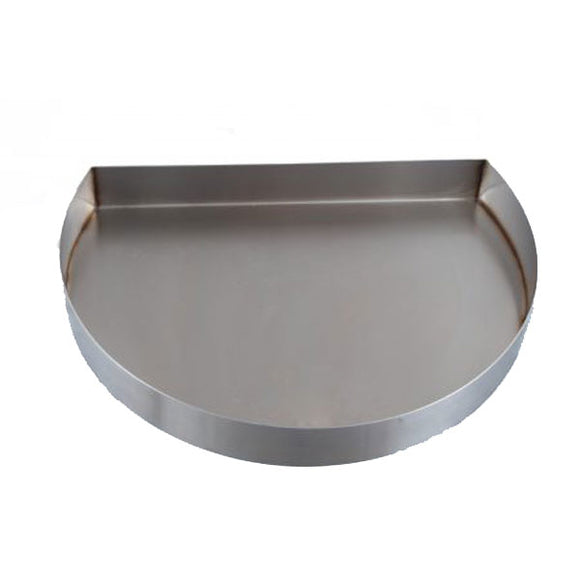 Blaze Kamado Easy Light Indirect Cooking System - Pan