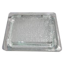 Cal Flame Light Replacement Lens - Top View