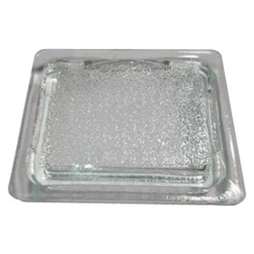 Cal Flame Light Replacement Lens - Top View