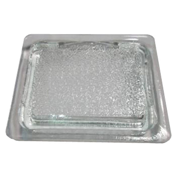 Cal Flame Light Replacement Lens - Top View