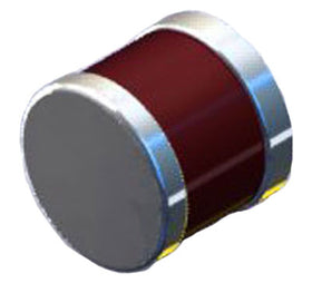 Cal Flame Off/Light/Fan Control Knob