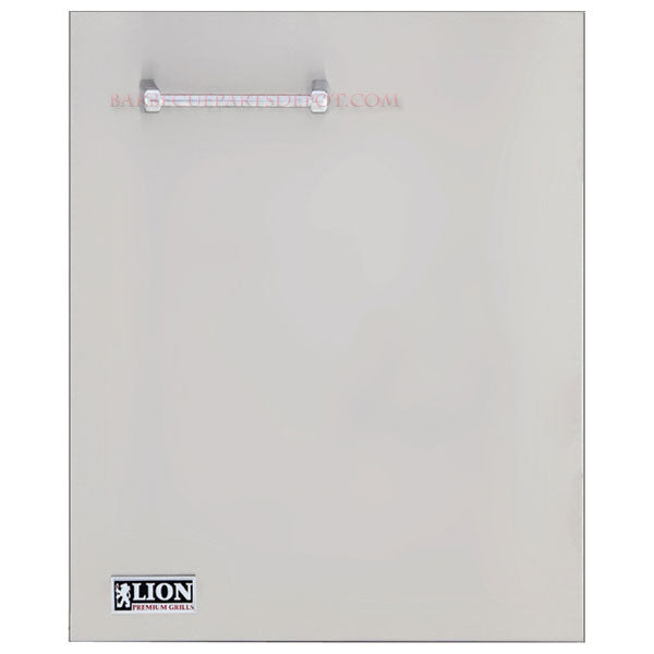 Lion L90000 Right Cart Door - 9712