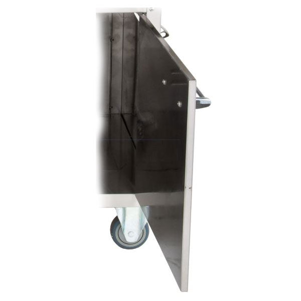 Lion L90000 Right Cart Door - 9712