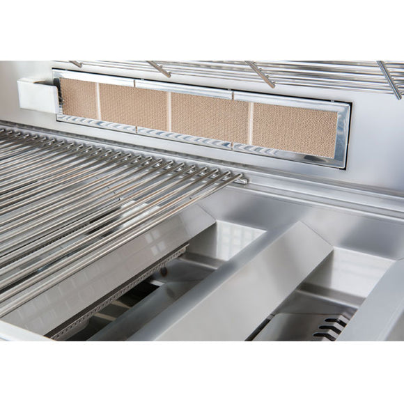 Lion Infrared Back Burner - 25507