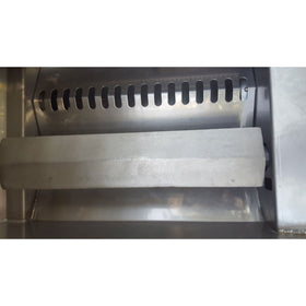 Lion Cast Stainless Steel Burner - 68154