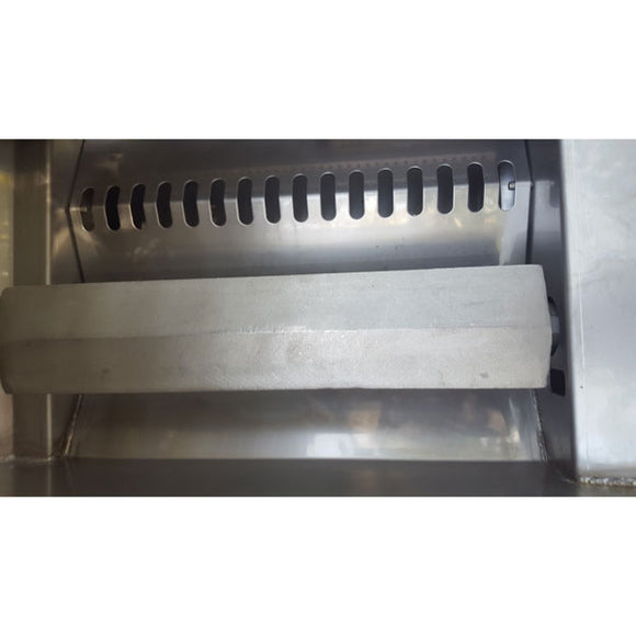 Lion Cast Stainless Steel Burner - 68154