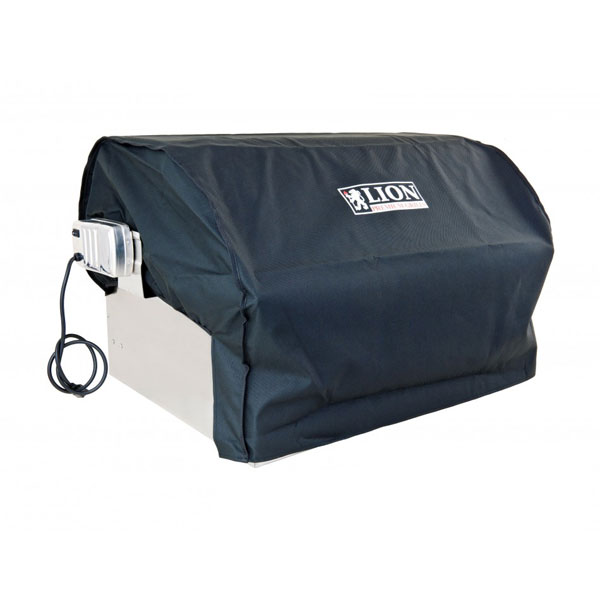 Lion 40-Inch Built-In Grill Cover