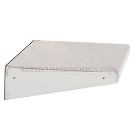 Lion Grill Cart Shelf - 91774