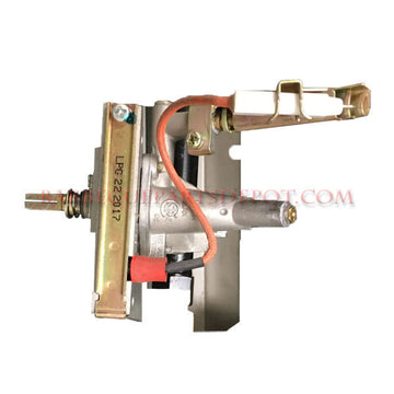 Lion 3/8" Main Burner Gas Valve