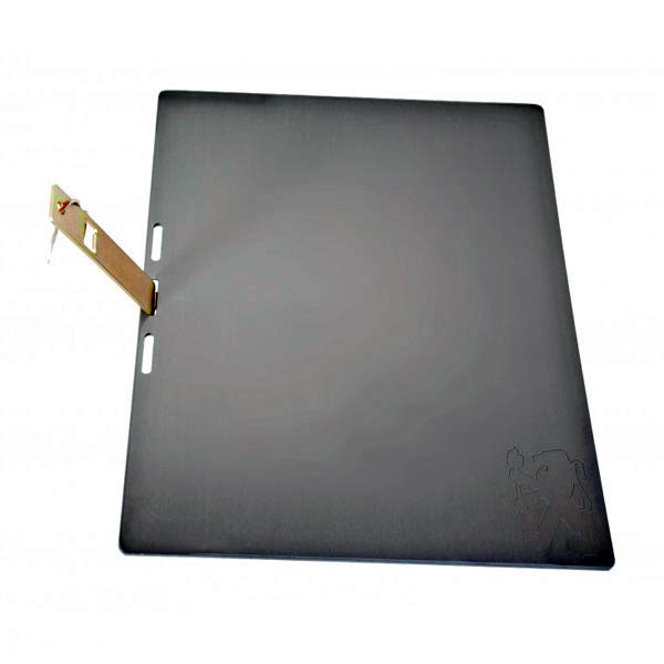 Lion Griddle Plate Handle