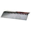 Lion Stainless Steel Heat Shield - 64119