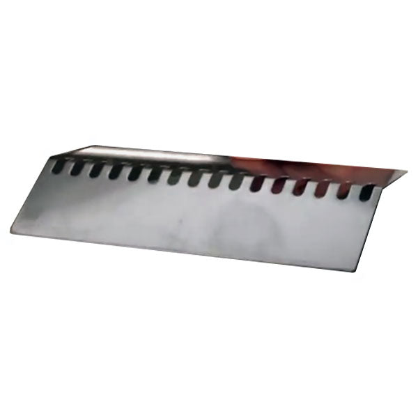 Lion Stainless Steel Heat Shield - 64119