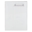 Lion L75000 Left Cart Door w/Towel Rack - 9223