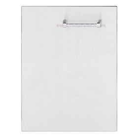 Lion L75000 Left Cart Door w/Towel Rack - 9223