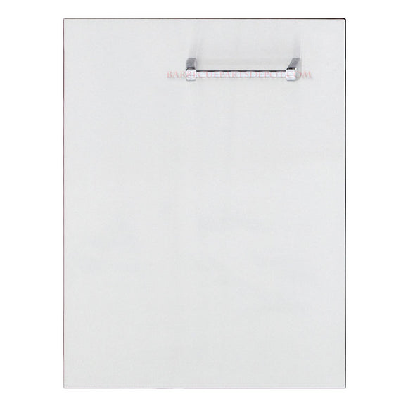 Lion L75000 Left Cart Door w/Towel Rack - 9223