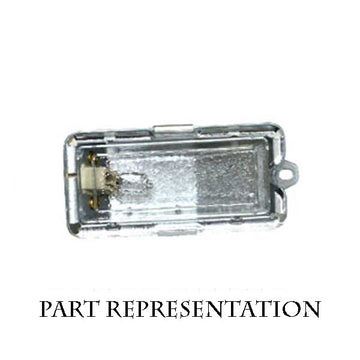 Lion Light Housing Assembly W/Bulb - 29466