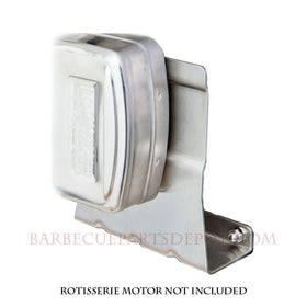 Lion Rotisserie Motor Support - 14161
