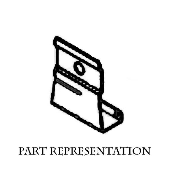 Lion Rotisserie Motor Support - 14161