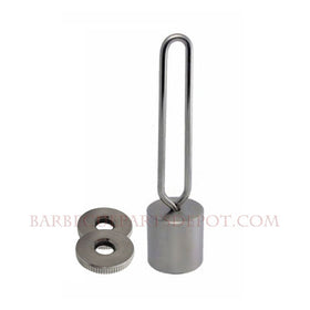 Lion Rotisserie Counterweight (With Washers) - 14063