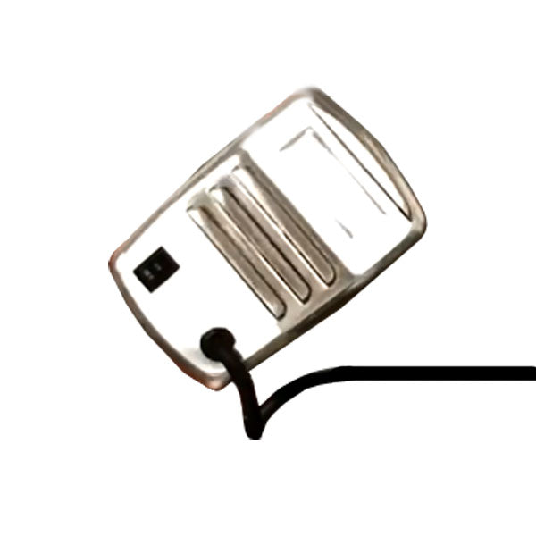 Lion Stainless Steel Rotisserie Motor 14290 Barbecue Parts Depot