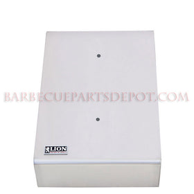 Lion Single Side Burner Lid - 612590