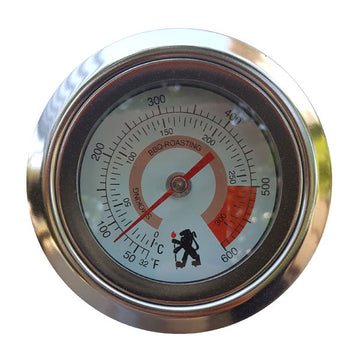 Lion Grill Hood Temperature Gauge - 69811