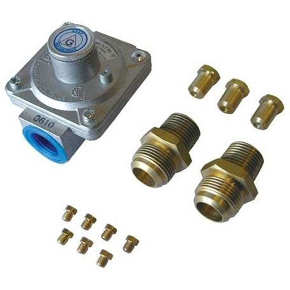 Mazon Lp/ng Cal Flame LP to NG Conversion Kit | BBQ07101045