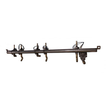 Fire Magic Echelon/Elite Magnum Portable (62) Manifold With Valves & Fittings