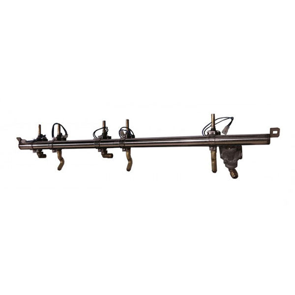 Fire Magic Echelon/Elite Magnum Portable (62) Manifold With Valves & Fittings