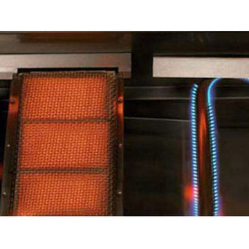 Napoleon Prestige Pro 500 Infrared Burner Kit
