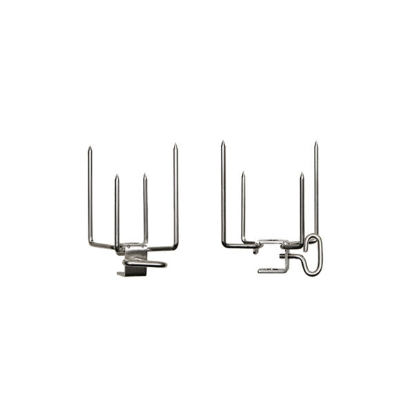 Napoleon Commercial Quality Rotisserie Forks - Thumbnail 4