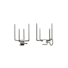 Napoleon Commercial Quality Rotisserie Forks