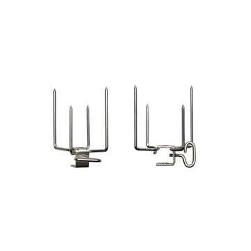 Napoleon Commercial Quality Rotisserie Forks