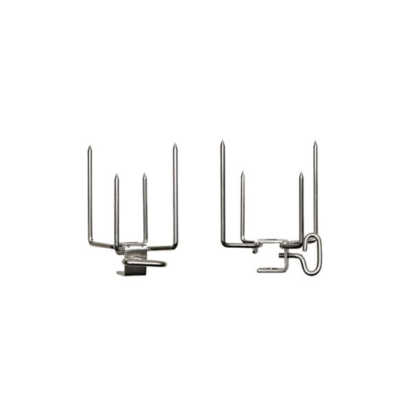 Napoleon Commercial Quality Rotisserie Forks