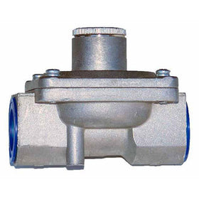 Allegra Natural Gas Regulator