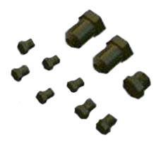 Cal Flame NG Orifice Only Conversion Kit