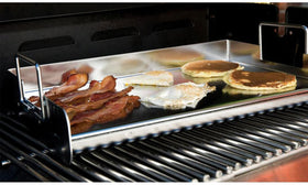 Bull Stainless Pro Grill Griddle