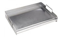 Bull Stainless Pro Grill Griddle