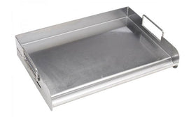Bull Stainless Pro Grill Griddle