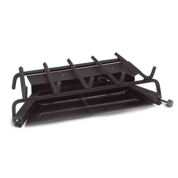 Real Fyre G46 ANSI Certified Burner System - 17 Series Valve