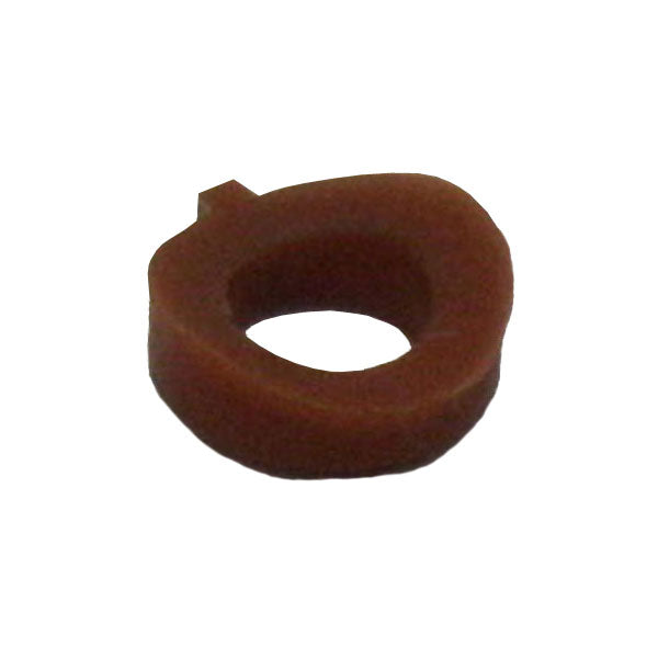 Cal Flame 1/2" Red Valve Gasket