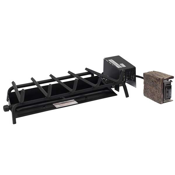 Real Fyre GX45 Triple T Burner System