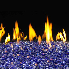 Real Fyre Sapphire Fyre Gems