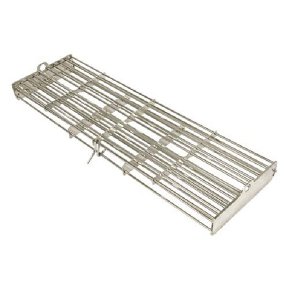 Cal Flame Grill Rotisserie Basket