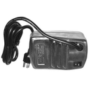 Cal Flame 110V P-Series Rotisserie Motor - Angle View